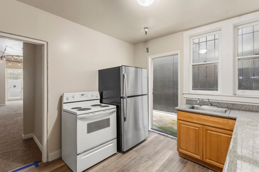 More Photos Of 1040-1042 Howard St, San Francisco Apartments For Sale