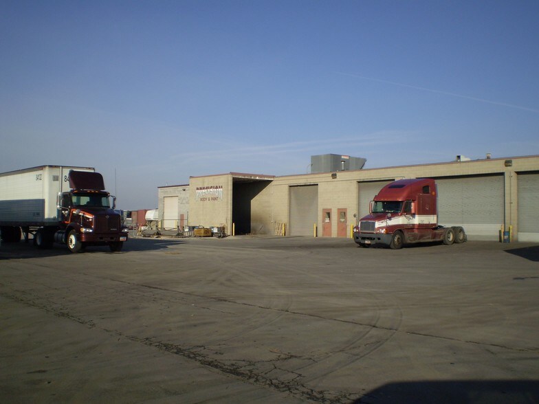More Photos Of 2340 S 3270 W, Salt Lake City Warehouse For Sale