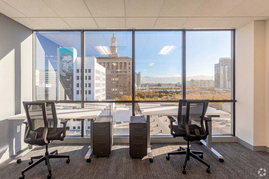 More Photos Of 84 West Santa Clara St, San Jose Office For Sale