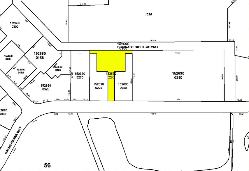 More Photos Of 8421 Baymeadows Way, Jacksonville Loft Creative Space For Lease