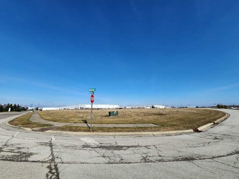 More Photos Of 0 Swift Dr, Plainfield Land For Sale
