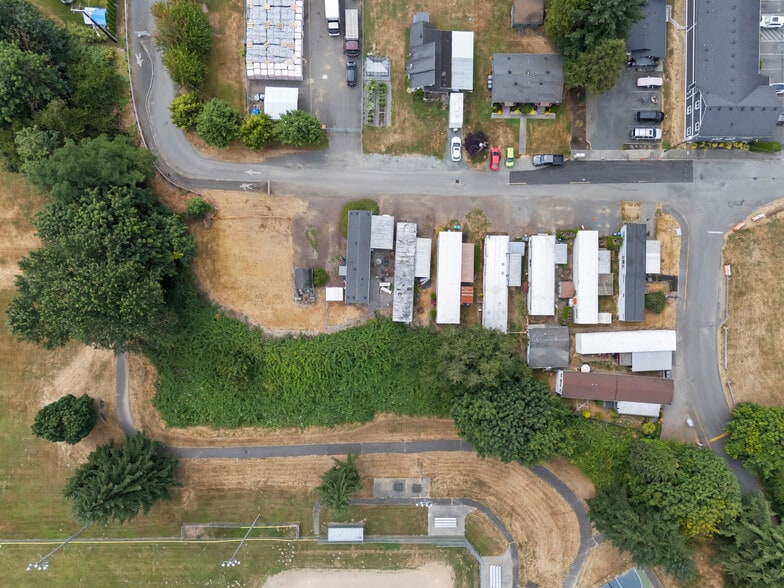 More Photos Of 165 Cypress Ave, Snohomish Manufactured Housing Mobile Home Park For Sale