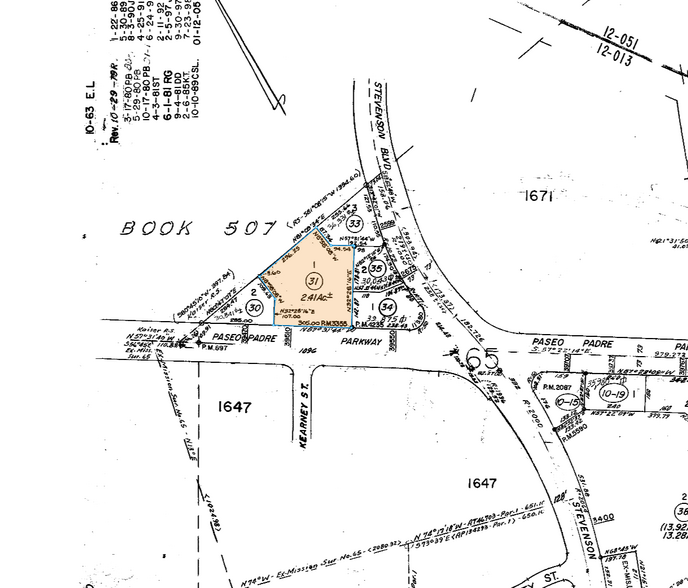 More Photos Of 39510 Paseo Padre Pky, Fremont Office For Lease