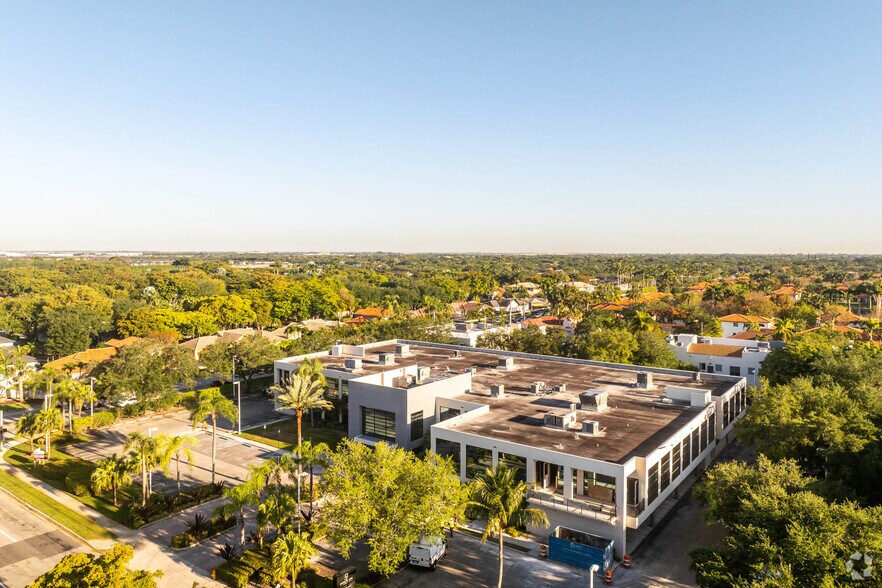 More Photos Of 8181 NW 154th St, Miami Lakes Office For Lease