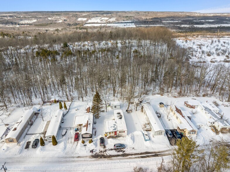 More Photos Of 3868 Western Tpke, Duanesburg Manufactured Housing Mobile Home Park For Sale