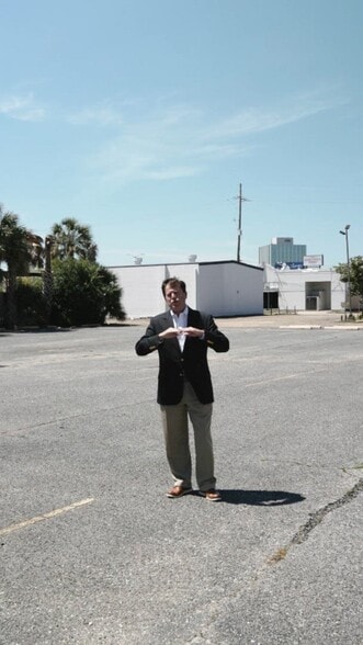 Primary Photo Of Lots 11-14 20th Street, Metairie Land For Sale