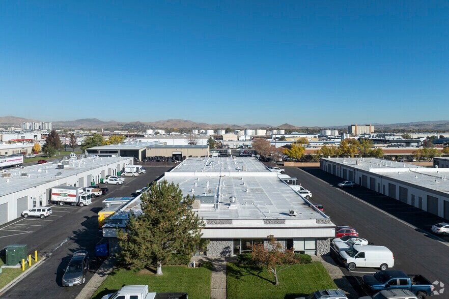 More Photos Of 380 Freeport Blvd, Sparks Unknown For Lease