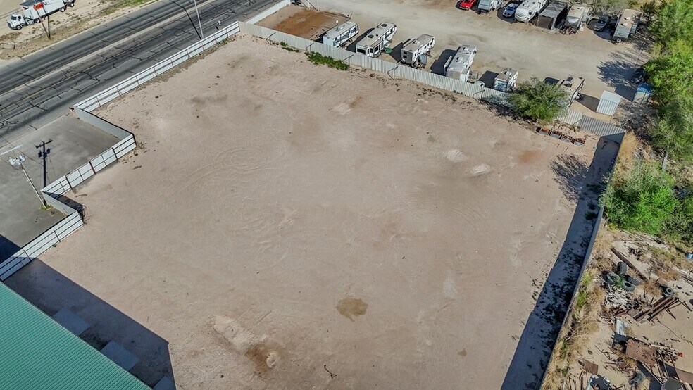 More Photos Of 2466 N FM 1936, Odessa Warehouse For Lease