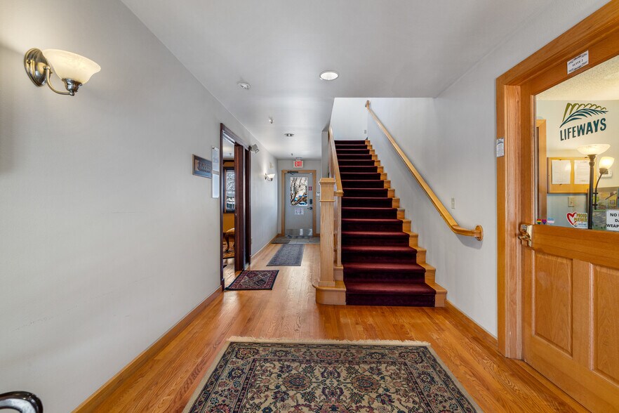 More Photos Of 1010 9th St, Rapid City Medical For Sale