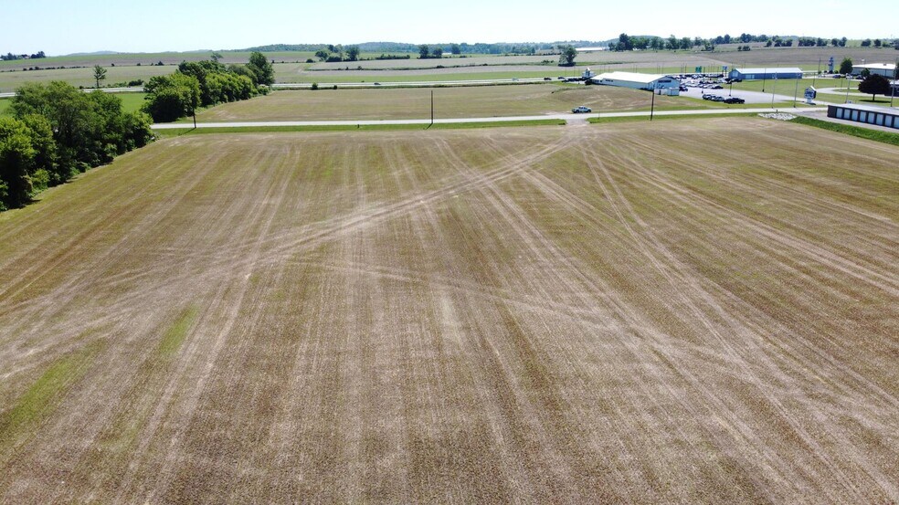 More Photos Of Lot 0 East, Lomira Land For Sale