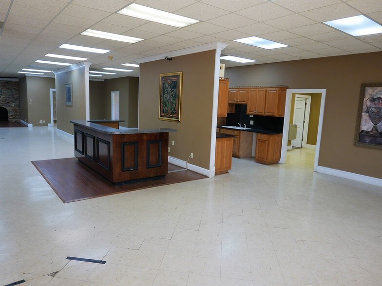 More Photos Of 2265 Nc Highway 24 27 E, Biscoe Storefront For Sale