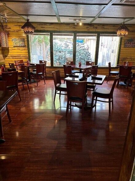 More Photos Of 7175 W Charleston Blvd, Las Vegas Restaurant For Sale