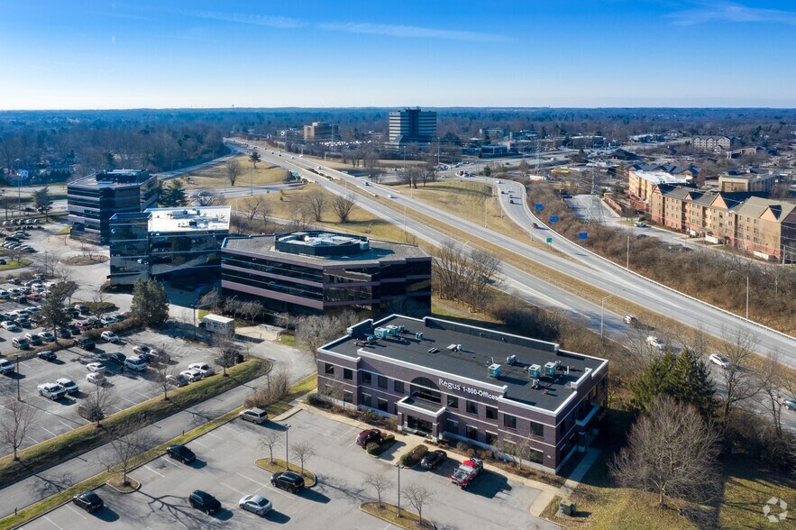 2333 Alexandria Dr, Lexington, KY 40504 Coworking Space