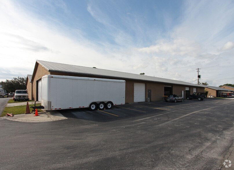 Primary Photo Of 3471 SW Palm City School Ave, Palm City Warehouse For Lease