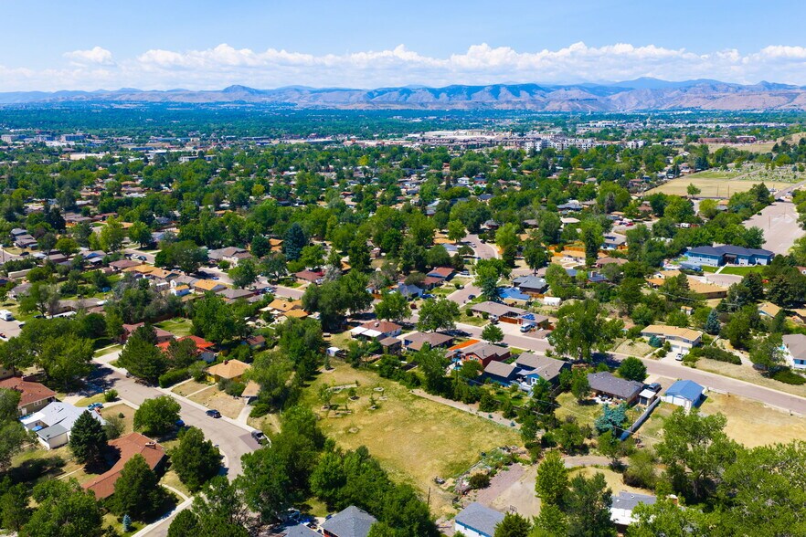 More Photos Of 5498 Flower ct, Arvada Land For Sale