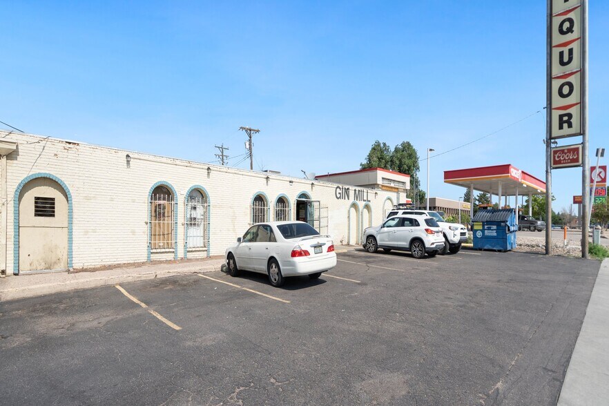 More Photos Of 410 N Circle Dr, Colorado Springs Freestanding For Sale
