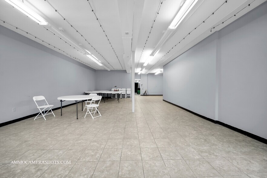 More Photos Of 209-211 5th St, Aurora Storefront For Sale