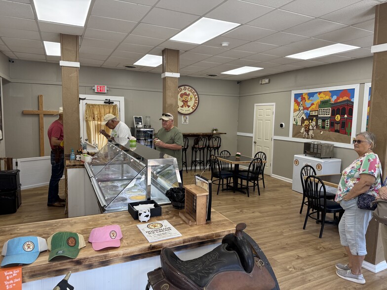 More Photos Of 108 N Jefferson Ave, Eatonton Storefront Retail Office For Sale