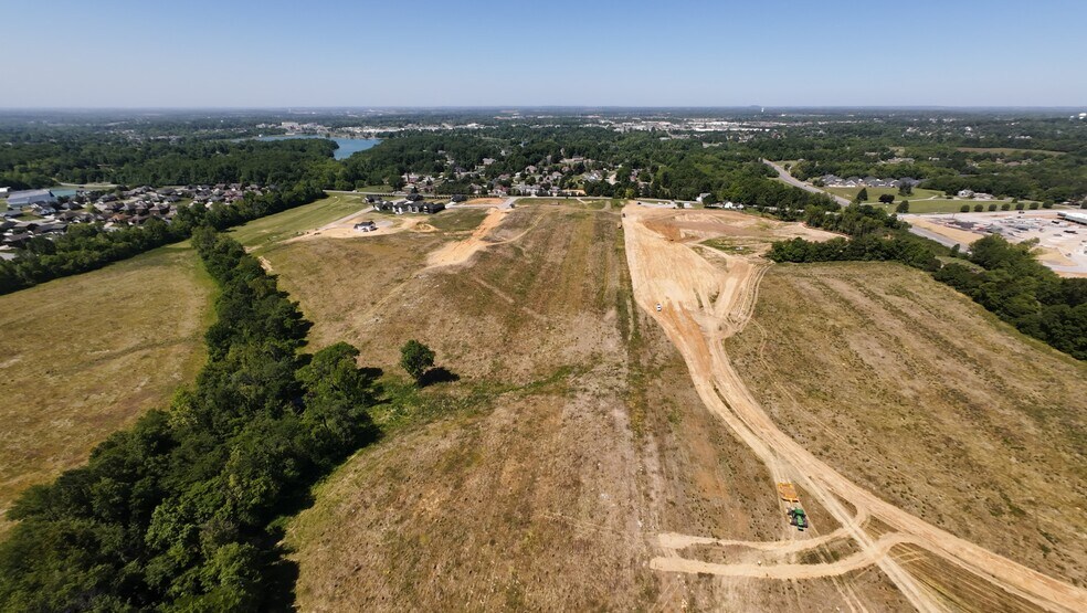 More Photos Of 00 DON FRANKLIN DRIVE Dr, Elizabethtown Land For Sale