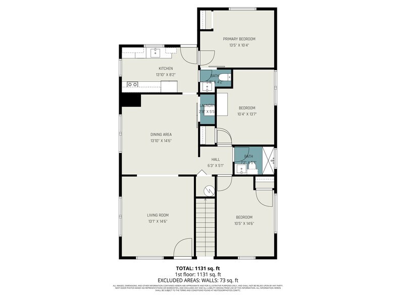 More Photos Of 81 Simons St, Charleston Apartments For Sale