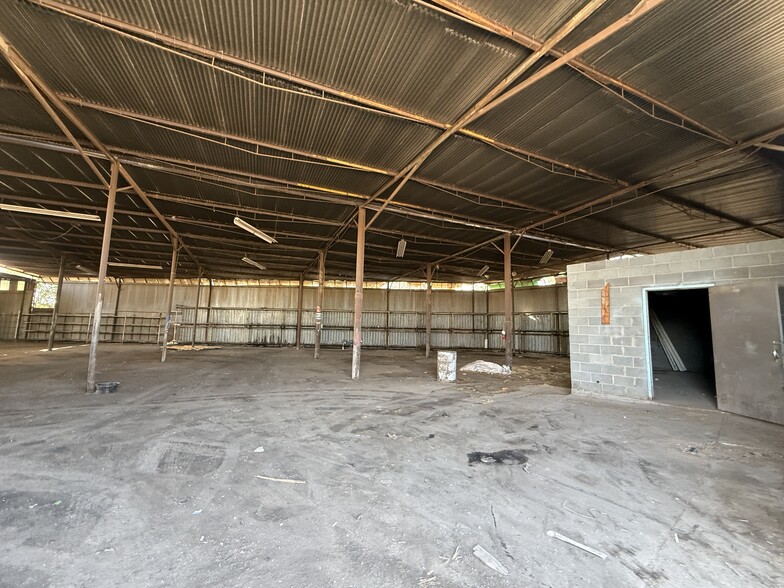 More Photos Of 8216 Alameda Ave, El Paso Warehouse For Sale