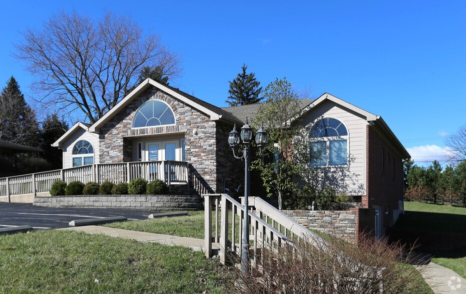 More Photos Of 8039 Cincinnati Dayton Rd, West Chester Office For Sale