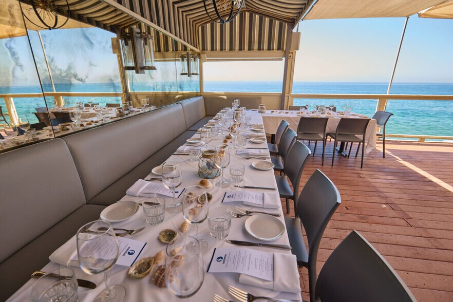 More Photos Of 20356 Pacific Coast Hwy, Malibu Land For Lease