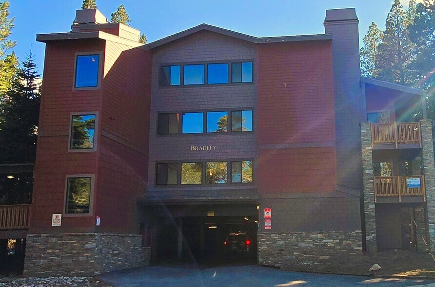 Primary Photo Of , Mammoth Lakes Multifamily For Sale