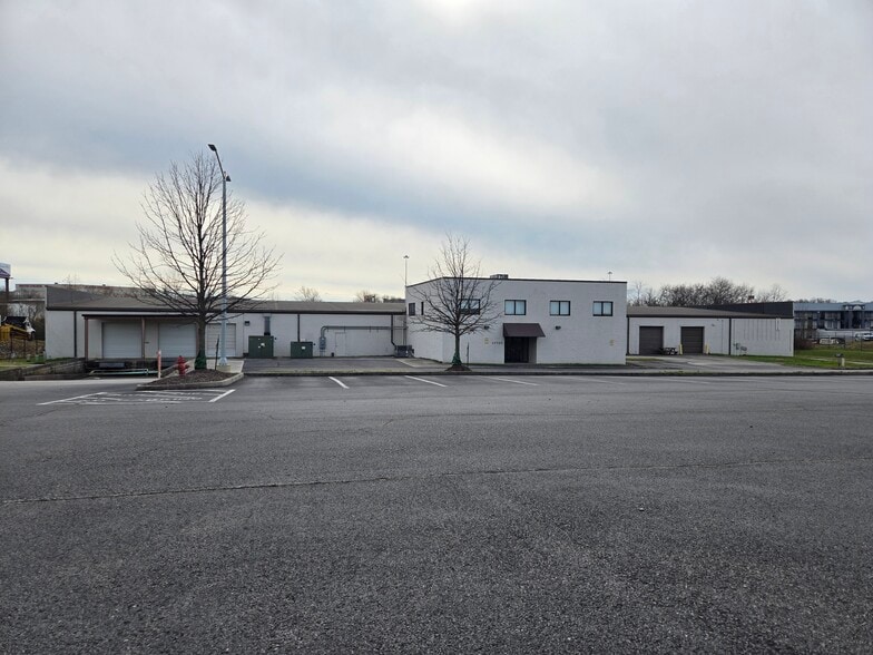 Primary Photo Of 10720 Lexington Dr, Knoxville Warehouse For Lease