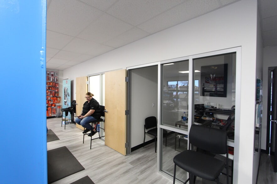 More Photos Of 3048 N Cessna Ave, Casa Grande Warehouse For Lease