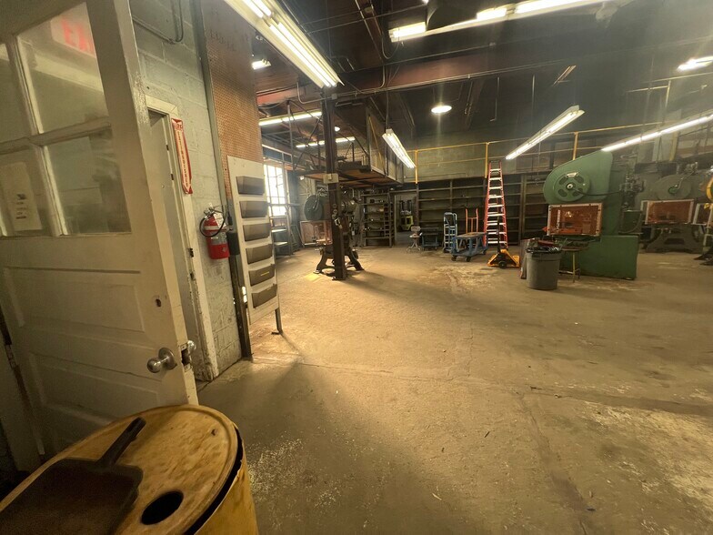 More Photos Of , Franklin Park Industrial For Sale