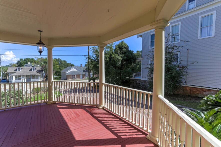 More Photos Of 921 N Palafox St, Pensacola Office For Sale