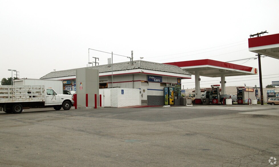 More Photos Of 12721-12807 Valley View Ave, La Mirada Unknown For Lease