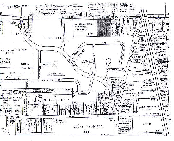 More Photos Of 1161 Bethel Rd, Columbus Medical For Sale