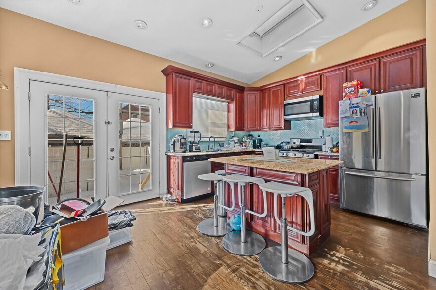 More Photos Of 1831 Paulding Ave, Bronx Land For Sale