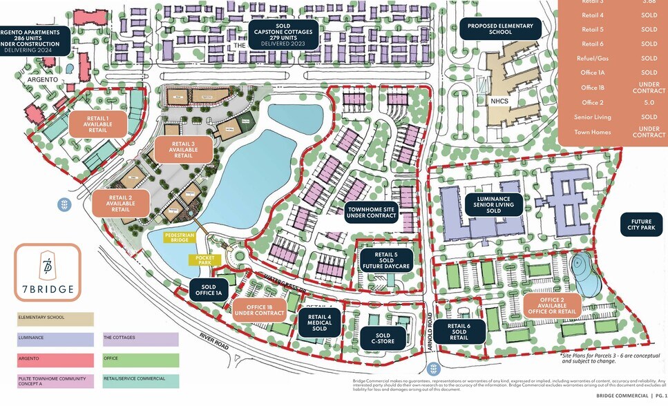 Primary Photo Of 0 River Rd and Ledbury Rd, Wilmington Land For Sale