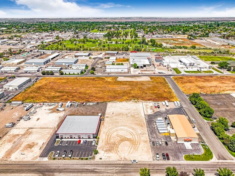 More Photos Of 2361 Eldridge Ave, Twin Falls Land For Sale