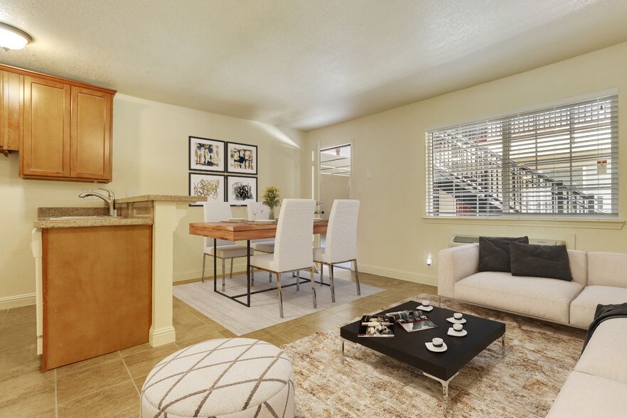 More Photos Of 1142 N Sutter St, Stockton Apartments For Sale