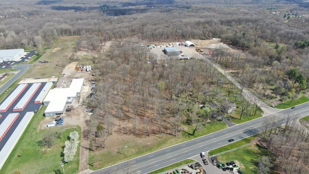 More Photos Of 7574 Stadium dr, Kalamazoo Land For Sale