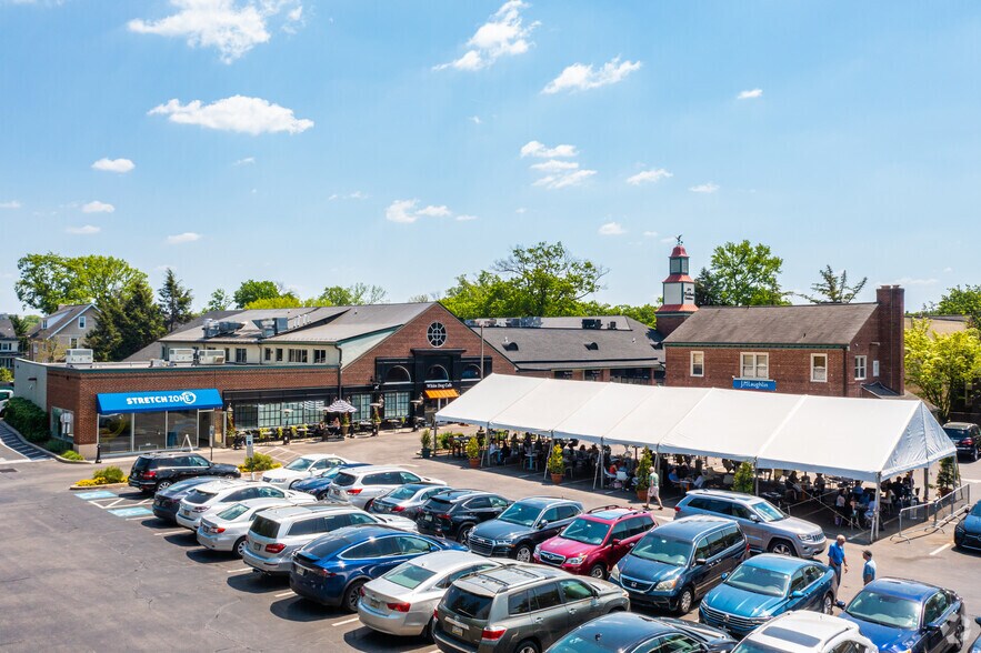 More Photos Of 379-385 W Lancaster Ave, Haverford Unknown For Lease