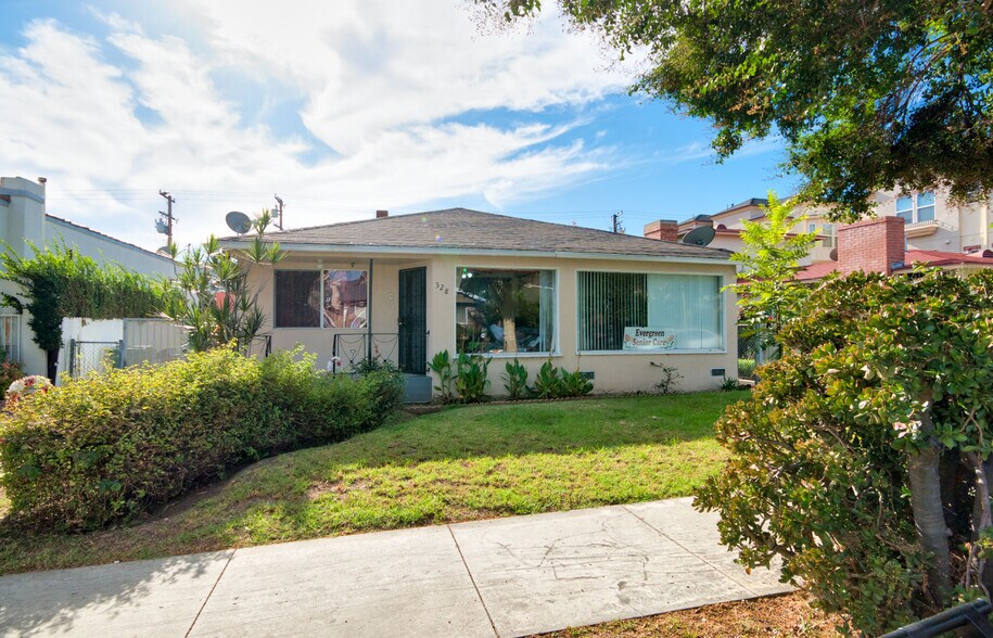 More Photos Of 528 Howard St, Alhambra Assisted Living For Sale