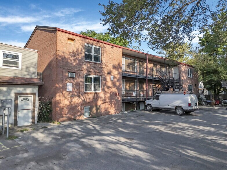 More Photos Of 1084 E Hudson St, Columbus Apartments For Sale