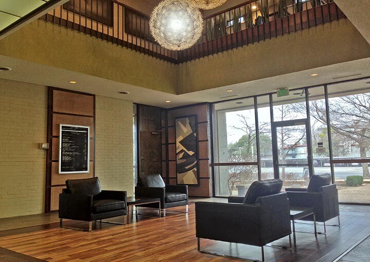 More Photos Of 5200 S Yale Ave, Tulsa Office For Lease