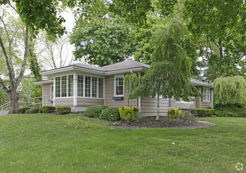 Primary Photo Of 108 Kings Hwy S, Cherry Hill Office For Lease