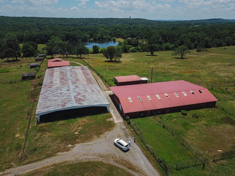 More Photos Of 3655 Beach Way, Van Buren Land For Sale