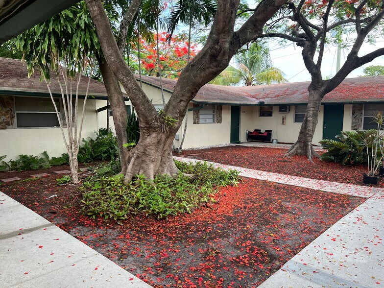 More Photos Of 1450-1480 SW 2nd Ave, Dania Beach Apartments For Sale
