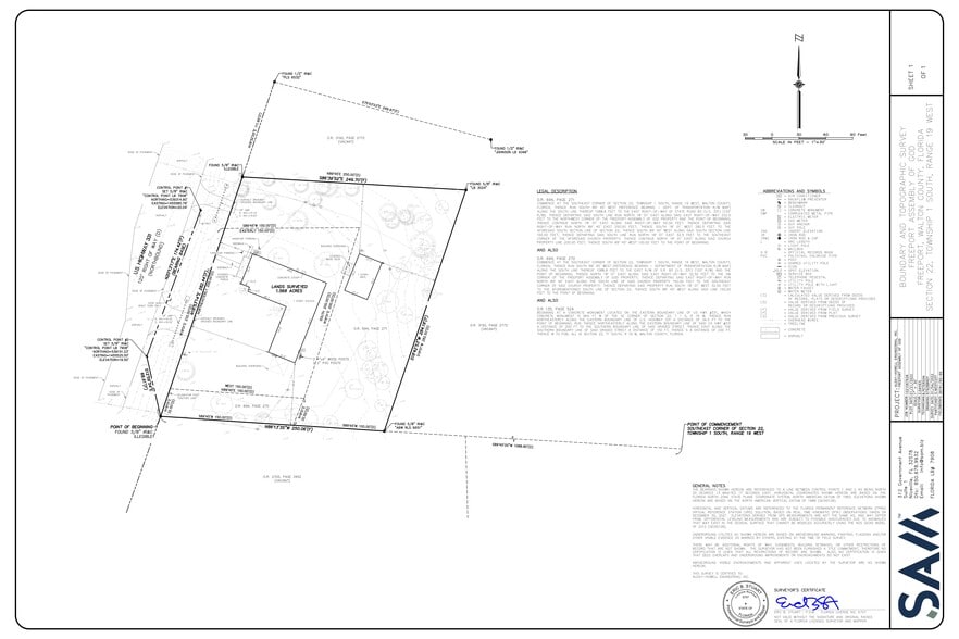 More Photos Of 17457 US-331, Freeport Specialty For Sale