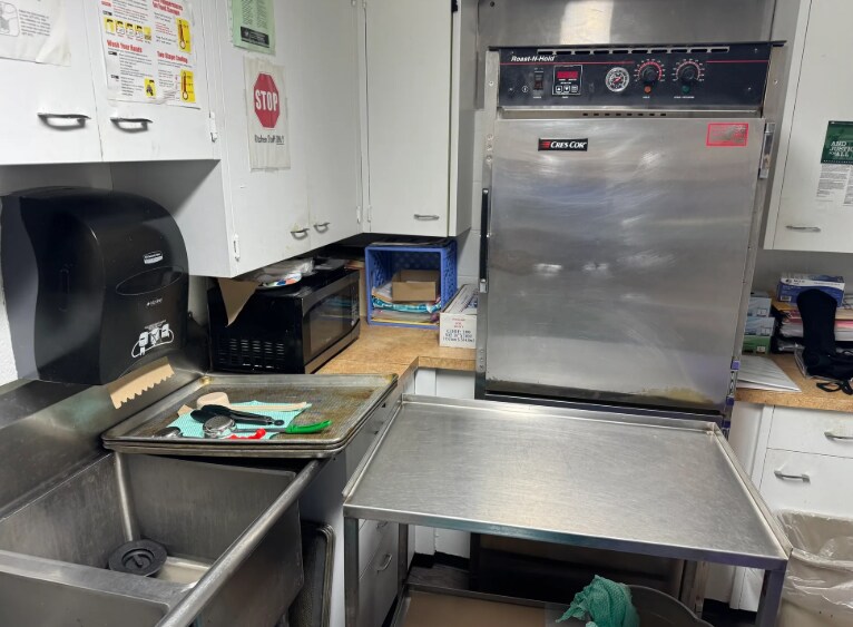 More Photos Of 25175 Code Rd, Southfield Religious Facility For Lease