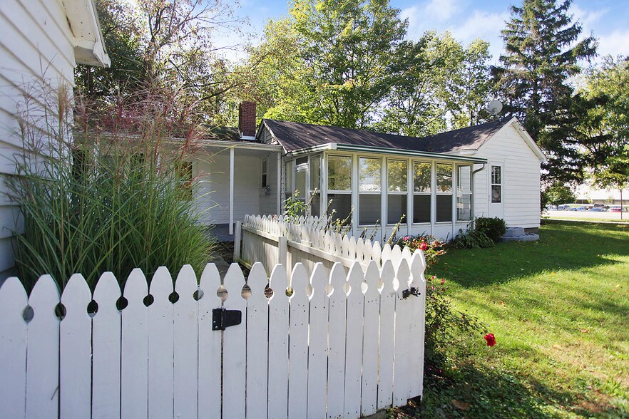 More Photos Of 8920-8960 Old Troy Pike, Huber Heights Land For Sale