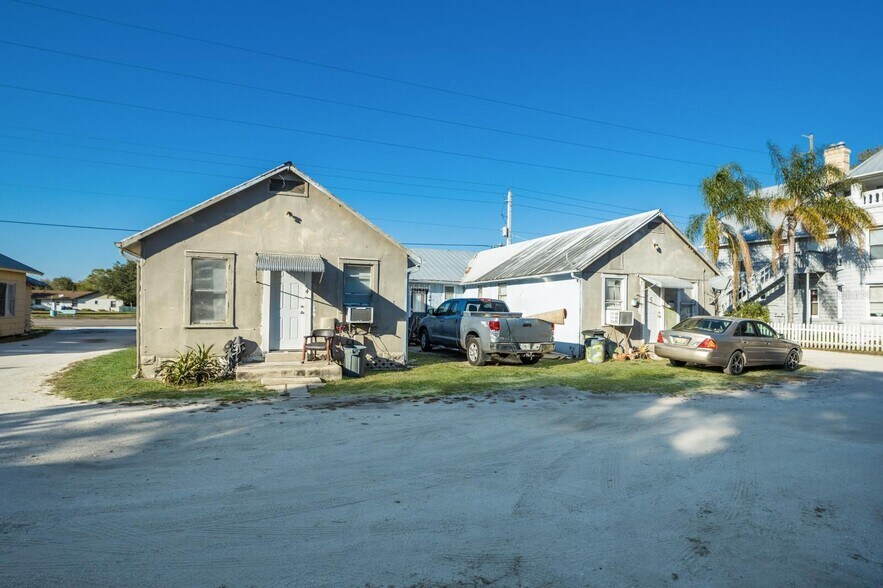 More Photos Of 2008 E 53rd Ave E, Bradenton Land For Sale